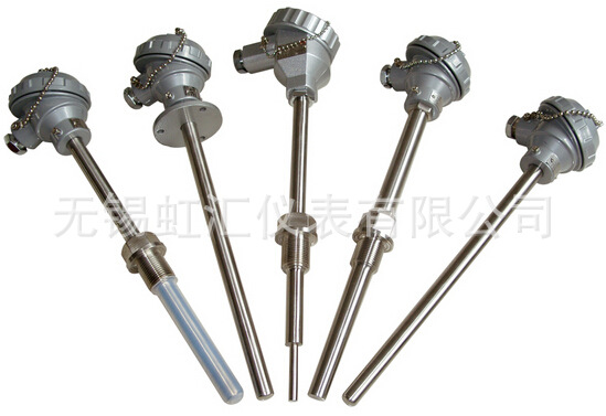 WRPF-130G、WRQF-130G高温防腐热电偶