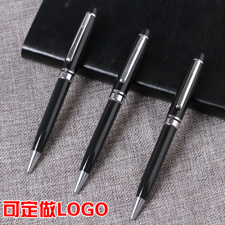 酒店展會廣告筆 金屬筆 生産廠家 廣告圓珠筆 圓珠筆 金屬圓珠筆