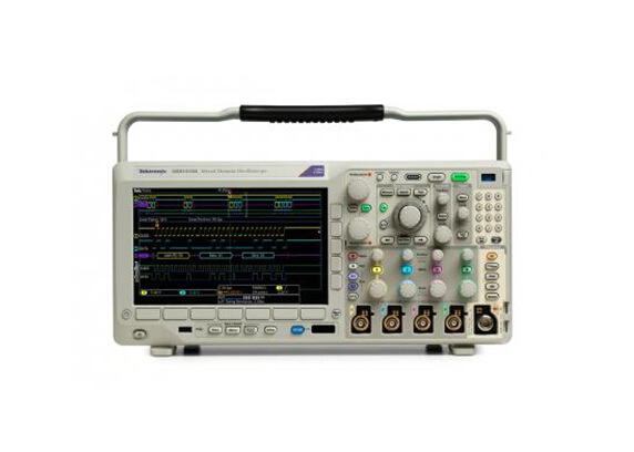MDO3024 MDO 3024 混合域示波器