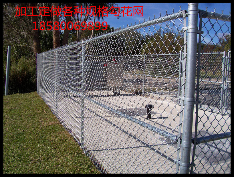 重庆睿慧筛网厂家供应优质  镀锌勾花网  山体喷浆网 量大从优