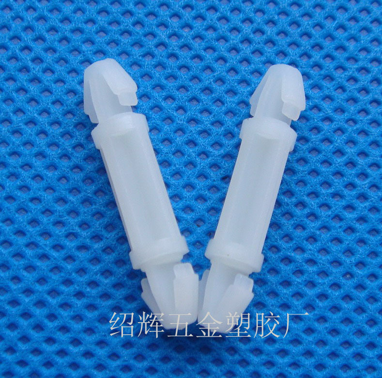 东莞厂家直销 环保PC板隔离柱 尼龙间隔柱 电路板塑胶垫高柱