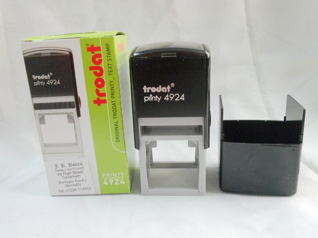 ��ƷTrodat Printy 4924ӡ�� ׿���īӡ�� �Զ�����ӡ������