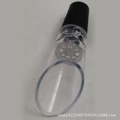 亞克力倒酒器快速醒酒器 不鏽鋼魔術引流器 導酒器 倒酒