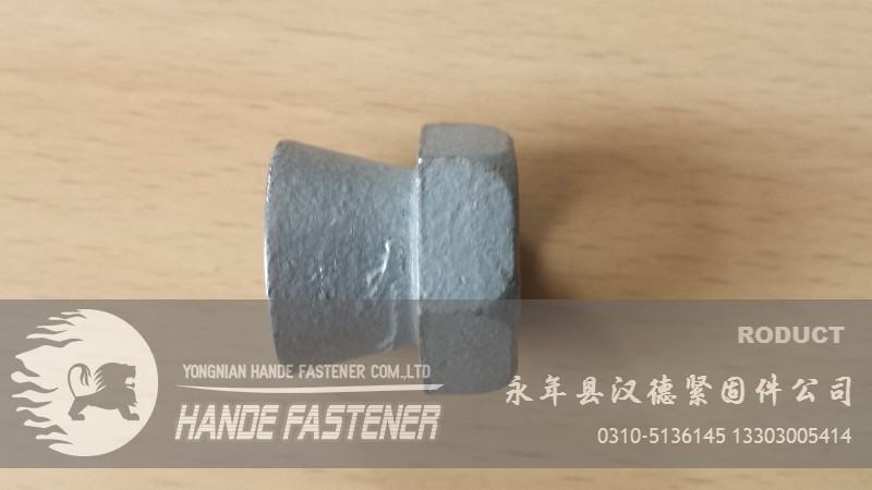 供应 防盗螺母 电力防盗螺母 滚针式防盗螺母 防盗母 电力专用母