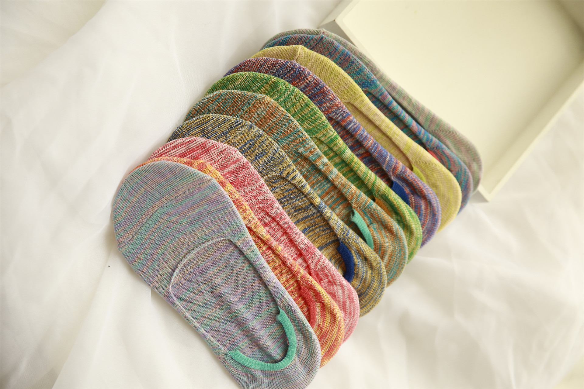 Chaussettes - collants simple - Ref 759611 Image 49