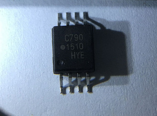 ACPL-C790 光耦 C790 ACPLC790 贴片8脚 AVAGO全新现货