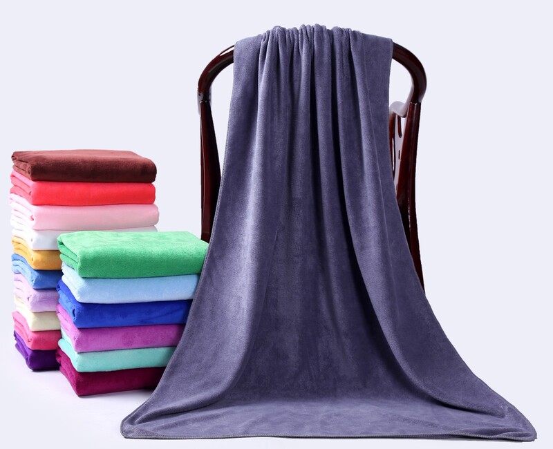 Beauty Salon Special Bath Towel, Extra Large and Thick, 80*180, Unisex for Adults, Highly Absorbent for Bathing, Ultra-Thick Beauty Salon Special Bath Towel, Extra Large and Thick, 80*180, Unisex for Adults, Highly Absorbent for Bathing, Ultra-Thick