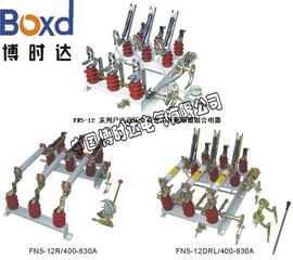 高压断路器;其他高压电器;高压开关柜