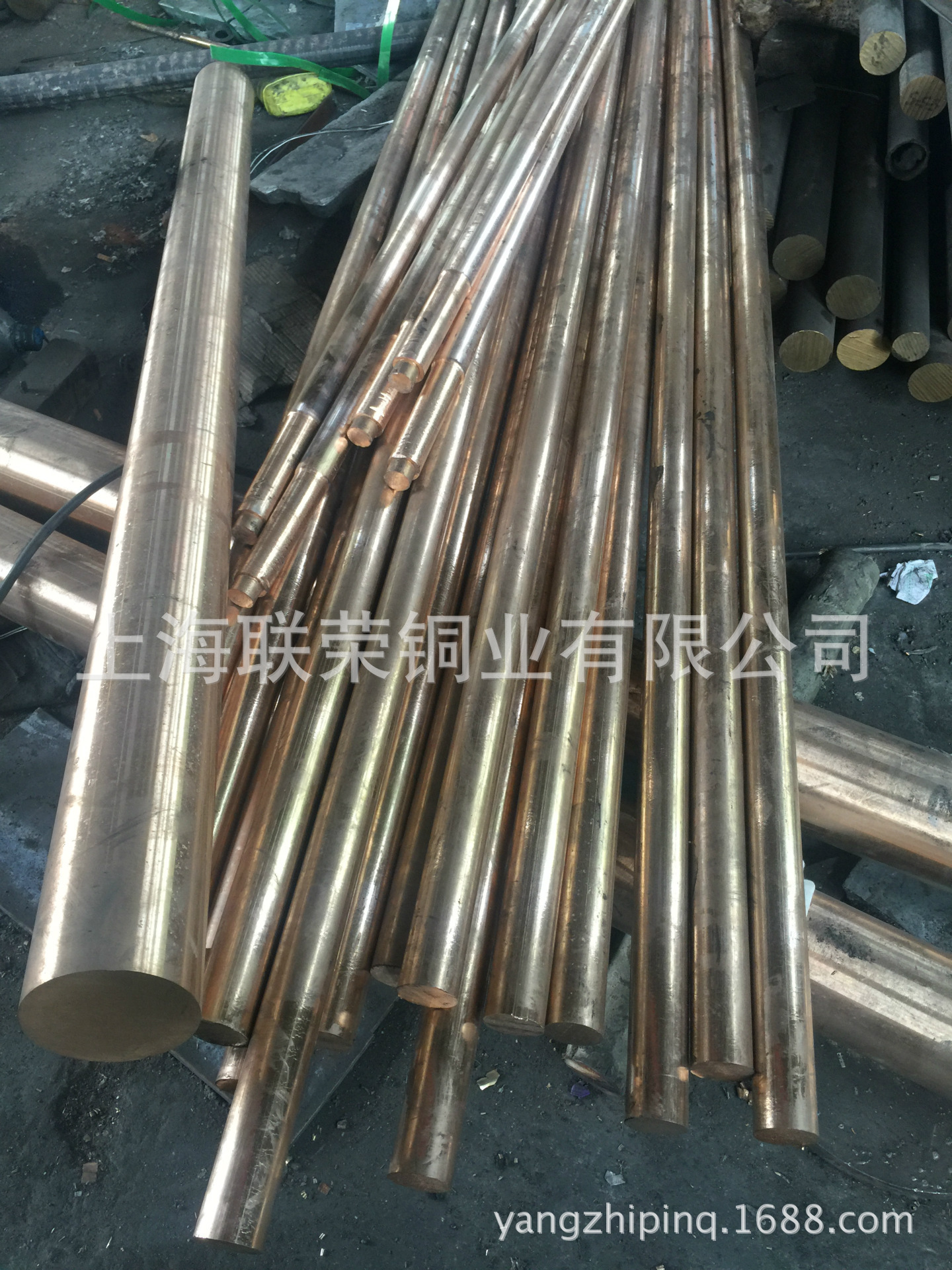 批发供应QAL9-4铝青铜棒  QAL9-2    QAL10-3-1.5青铜棒 青铜管