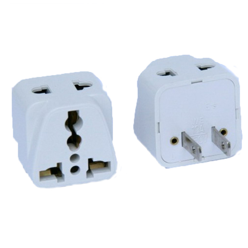 旅游转换插座为出国旅行使用（供应外贸禁止国内使用）