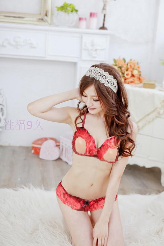 Soutiens-gorge ANGE DE NUIT DANSANTE - Ref 3370425 Image 6