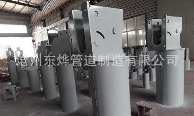 梁板底簡支吊