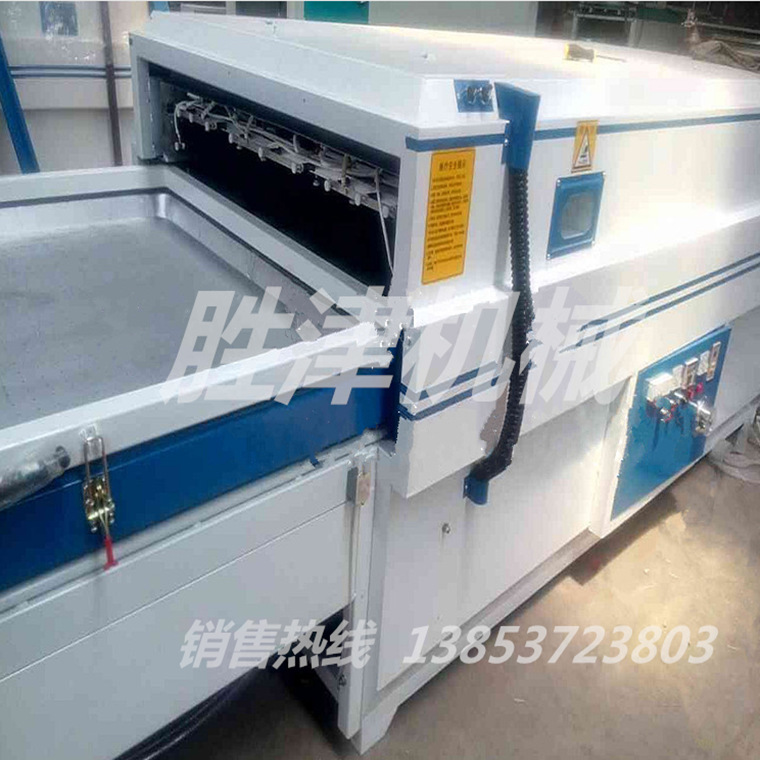 橱柜门覆膜机阜新装饰板覆膜机