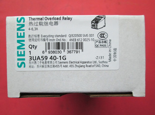 ���^���   3UA59 40-1G    4-6.3A