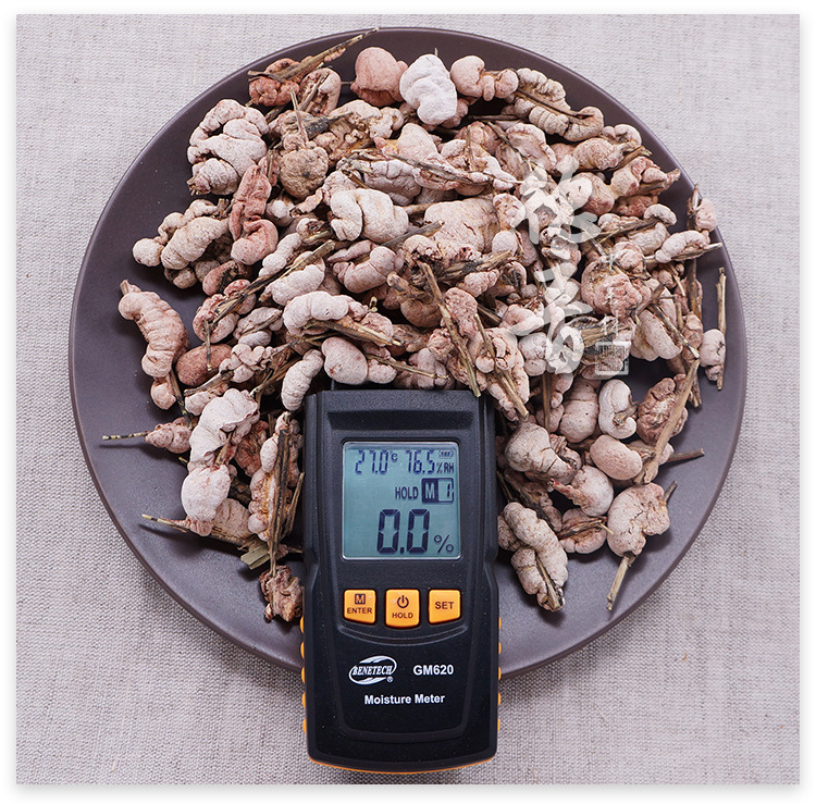 Bamboo Fungus Herb Zhu Huang 500g Dried Traditional Chinese Herb from Zhejiang quality and texture