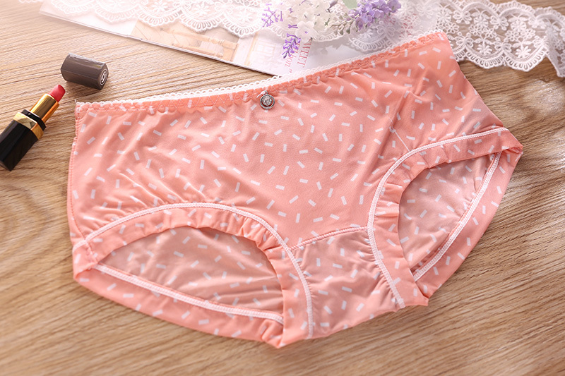 Slip jeunesse C003 en soie Ice - Ref 655159 Image 36