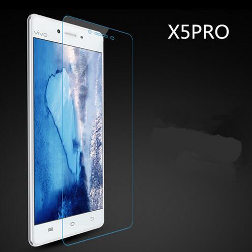 BBK VIVO series V3 MAX Toughened glass film X6 X5L Mobile phone protective film Film
