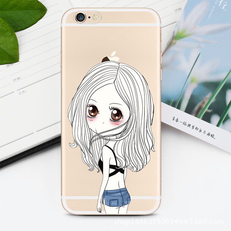 性感少女