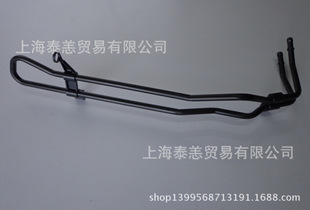 Passat B5 steering booster pump cooling oil pipe cooling oil pipe 8D 0 422 885K
