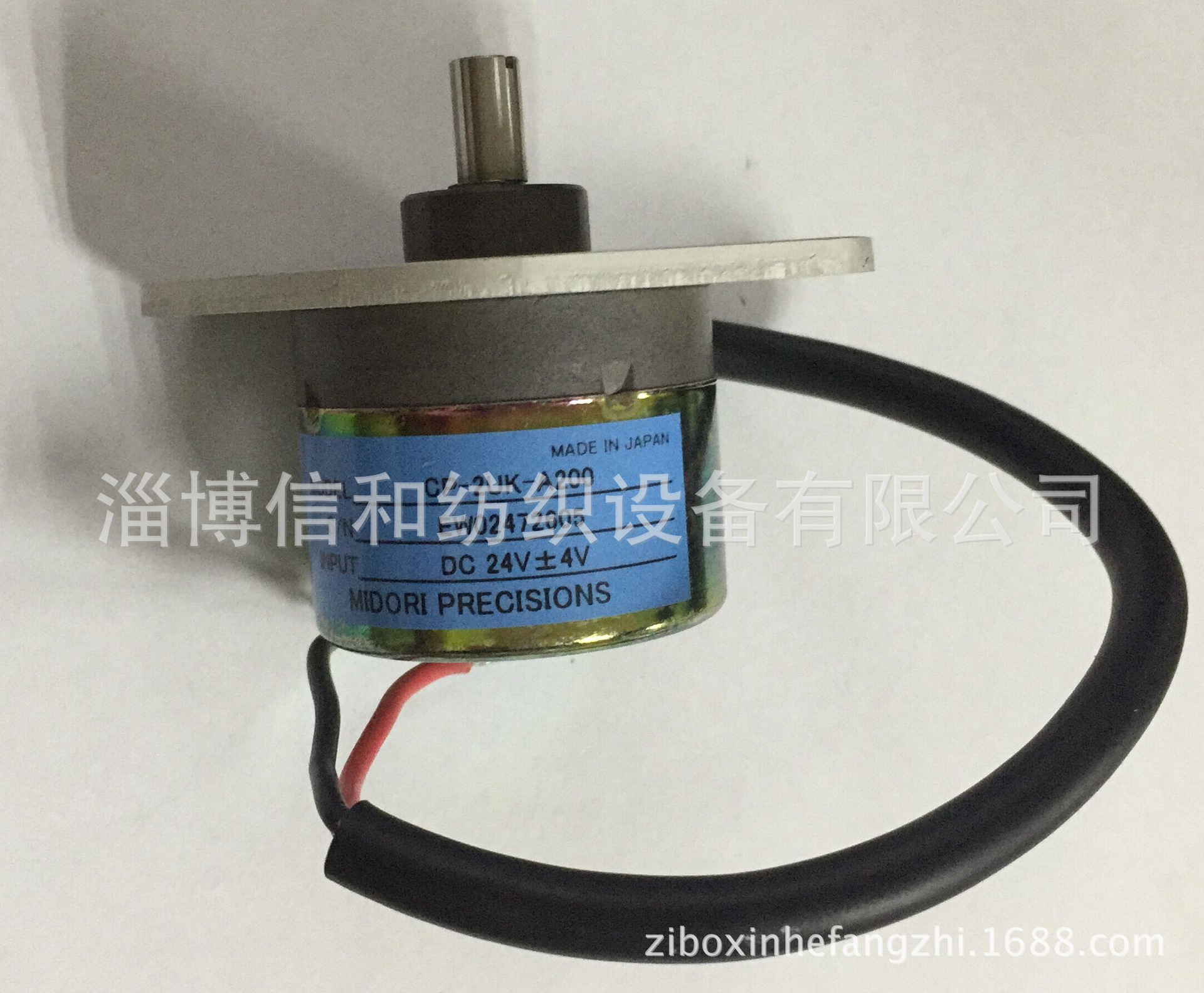 TSUDAKOMA津田驹浆纱机电位器449887（CP-2UK-A200)，现货！