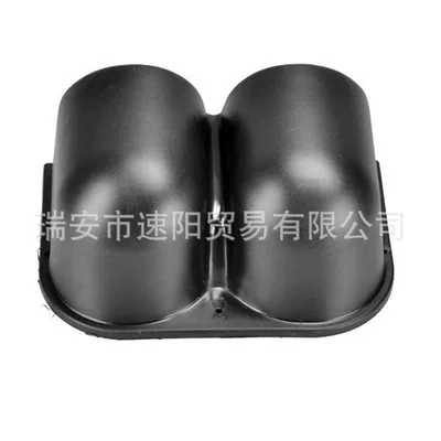 2-inch 52MM-hole Other vehicle instruments