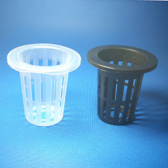 50號 無土栽培設備 水培水耕 定植籃 定植杯 固根器 加深種植杯籃