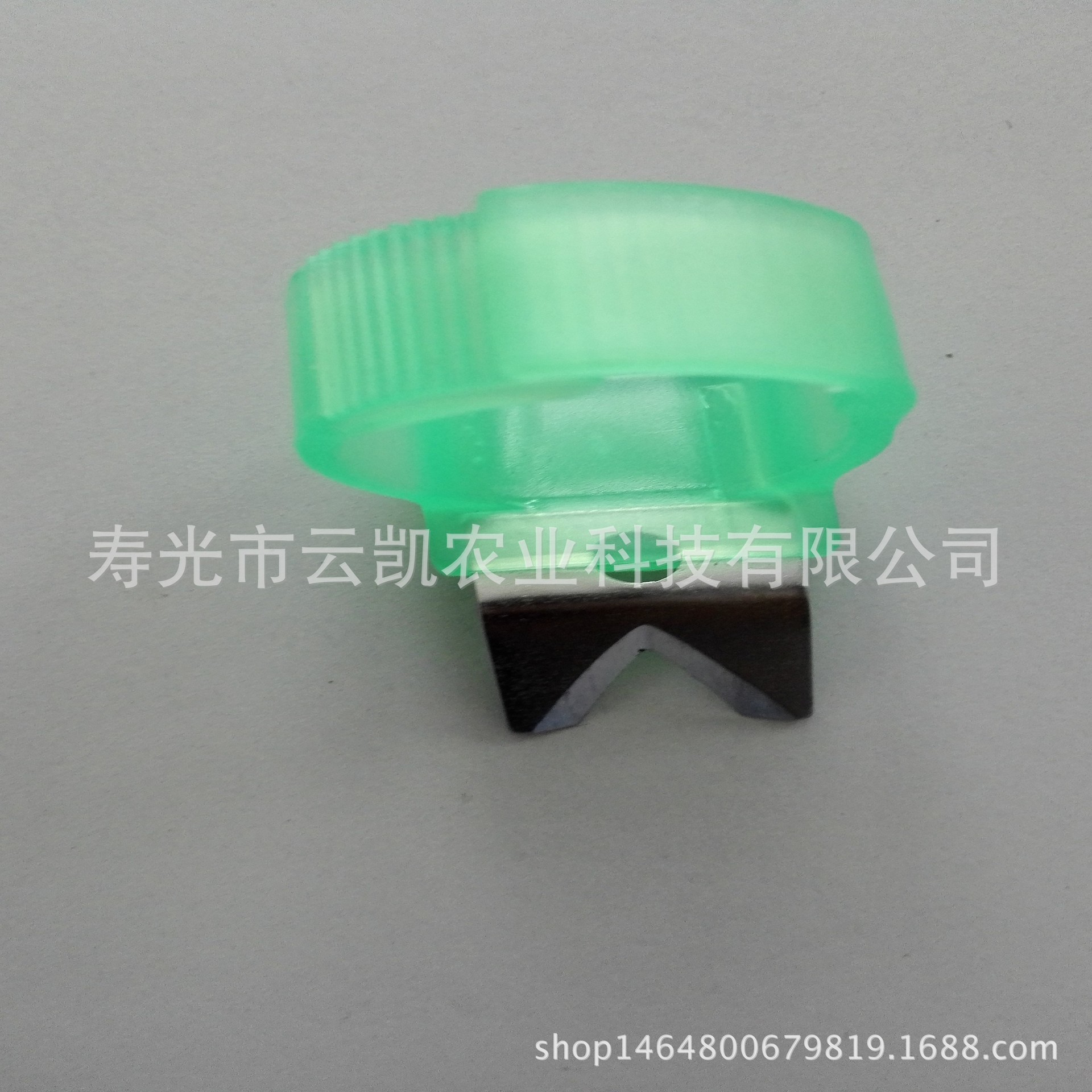 厂家直销温室大棚蔬菜采摘器摘黄瓜手指刀蔬菜瓜果采摘工具|ms