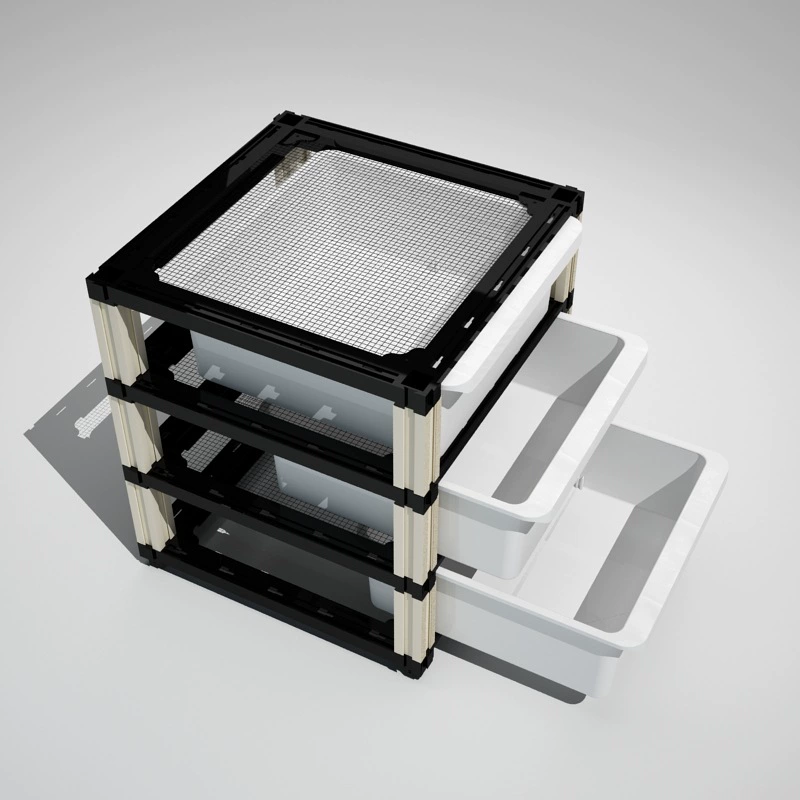 CM альпинистский шкаф Дворцовая гвардия Разведение Кабинета Игрушка Змея Разведение рептилий Инкубационная коробка Дворцовая гвардия Ящерица Разведение коробка