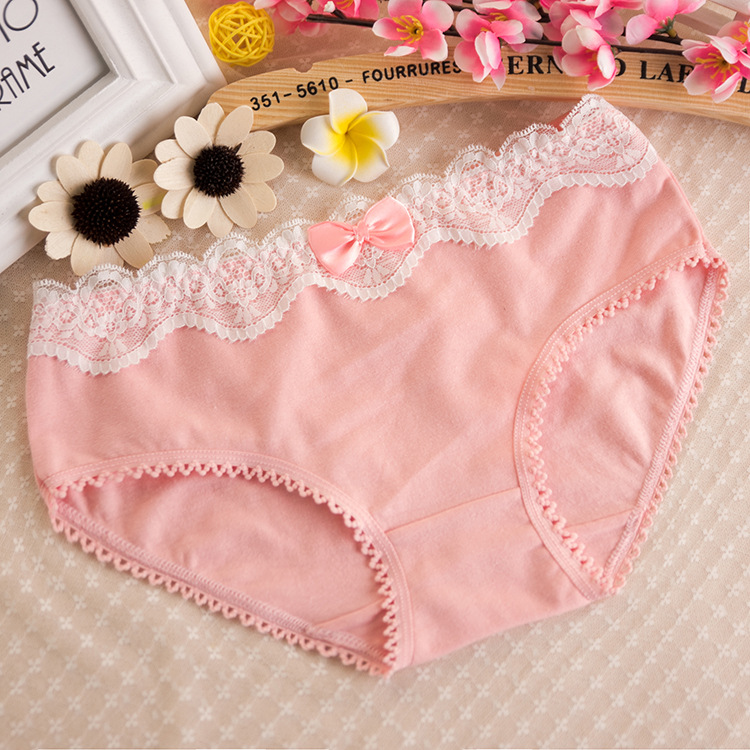 Slip jeune A2 en coton - Ref 652594 Image 8