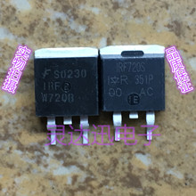 IRF720S F720S IRFW720B TO-263ԭ�b�M��MOS��Ԫ��  �|�����C