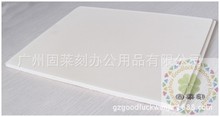 厂家供应原子印章原子垫激光雕刻垫储墨垫200X240mm印章材料批发