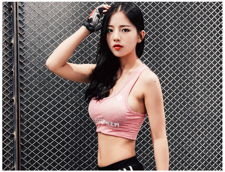 Débardeur sport pour femme - Ref 2029028 Image 26