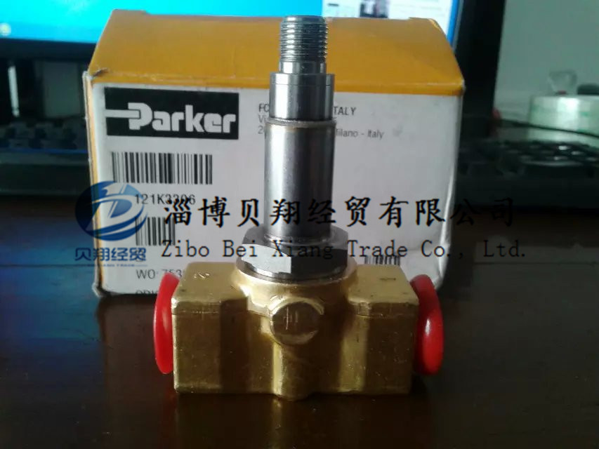 PARKER电磁阀lucifer电磁阀221J3301