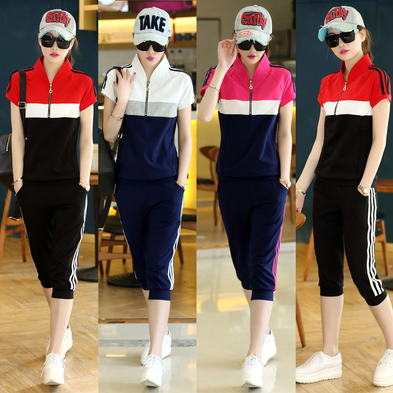 Costume femme en Coton - Ref 3333601 Image 4