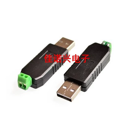 Конвертер USB485 USB to RS485, USB последовательный порт, поддержка Win8/Win7
