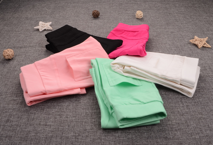 Pantalon fille - Ref 2060448 Image 21