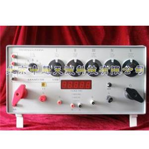 直流大功率有源电阻 型号：HGP6D