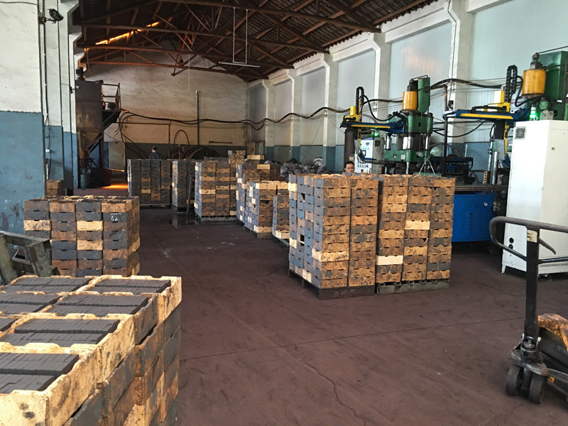 圆形磁铁_厂家供应 电动伸缩门磁铁 无轨伸缩