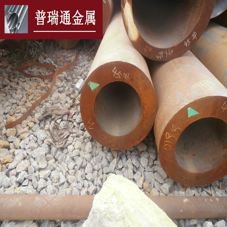 耐高温20G高压锅炉管 273*8高压锅炉管 高压无缝钢管 规格多样