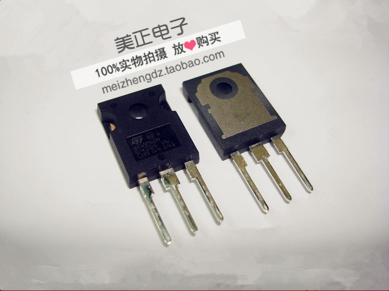 W21NM60N W20NM60 W21NM50N STW21NM60N STW21NM50N TO-247 原装