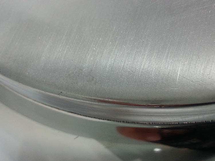 Factory direct sales of stainless steel Mingyin water bottles, Qinyin double-bottomed water bottles, and classical court-shaped water bottles detail image 10