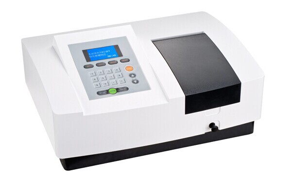 紫外可见分光光度计 UV754PC光谱高精度可视