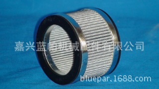 液压呼吸滤852519SML适用山特维克圆锥破碎机滤芯852519MIC