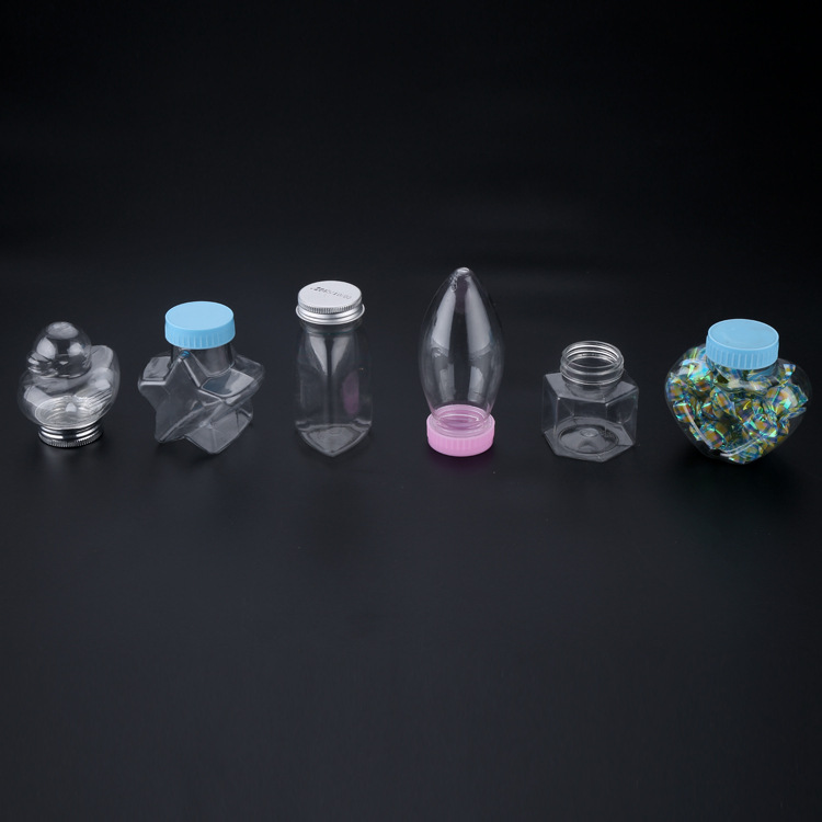 可爱造型密封盒储物罐 创意食品罐礼物 密封食品干果罐厂家批发