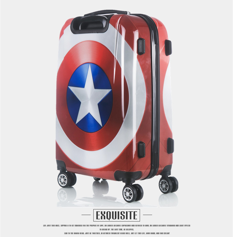 美国队长详情12