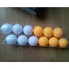 Plastic material for table tennis for training for leisure, factory direct supply