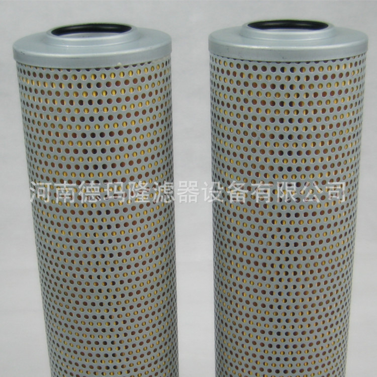 替代黎明HBX系列高压管路油滤纸滤芯HBX-400X20 HBX-400×10