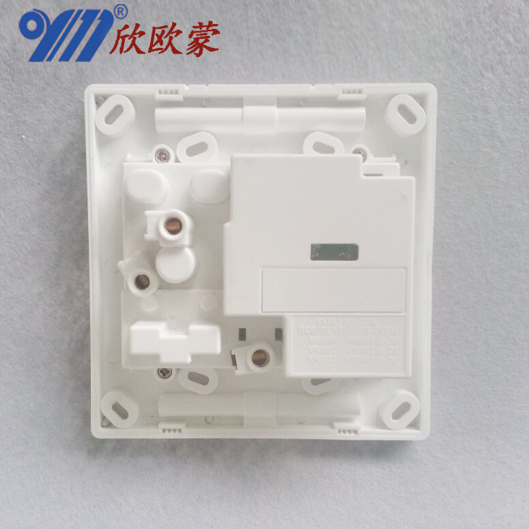 大南非巴西USB墙壁插座-3