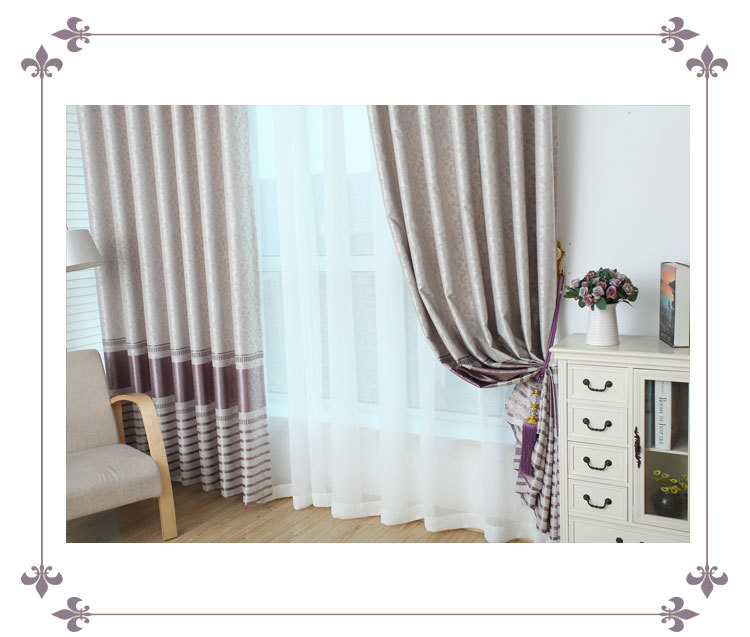 四飘带蝴蝶花藤紫_07