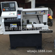 大量供应 高精度线轨数控机床车床光机 0640数控机床